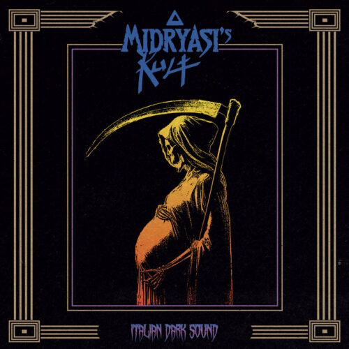 Midryasi’s Kult „Italian Dark Sound” (recenzja)