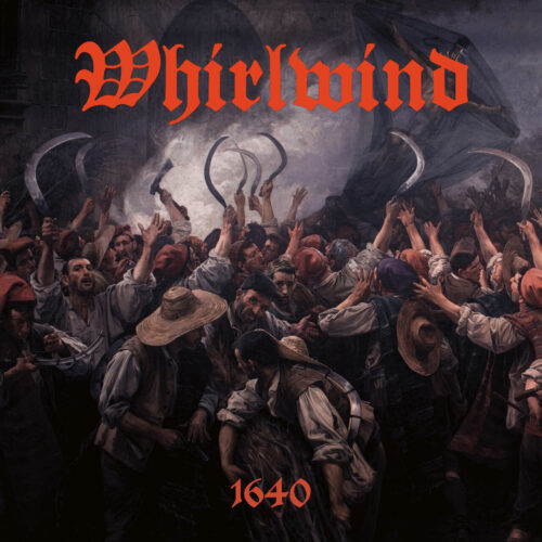 Whirlwind „1640” (recenzja)