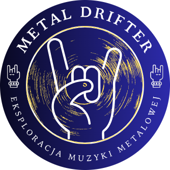 Metal Drifter