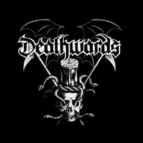 Deathwards „In Deathlore 2017-2019” (recenzja)