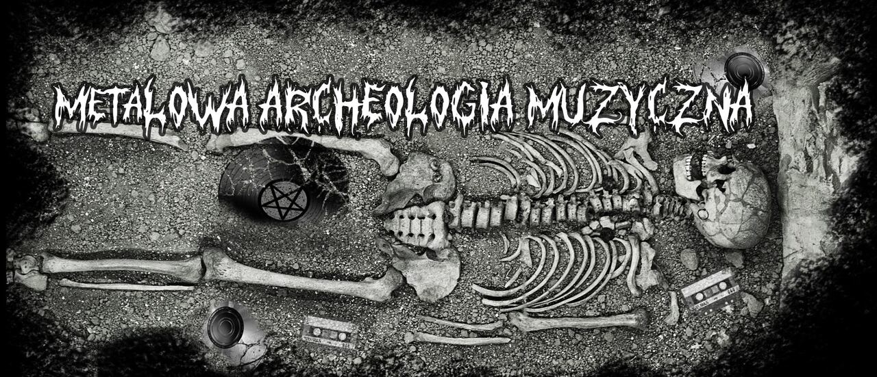 Metalowa Archeologia Muzyczna – czyli gdzie w radiu leci metal