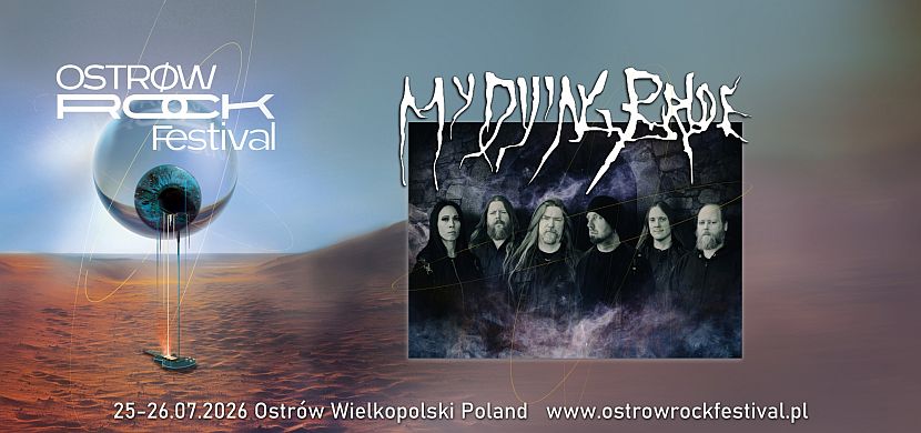 Ostrów Rock Festival 2026