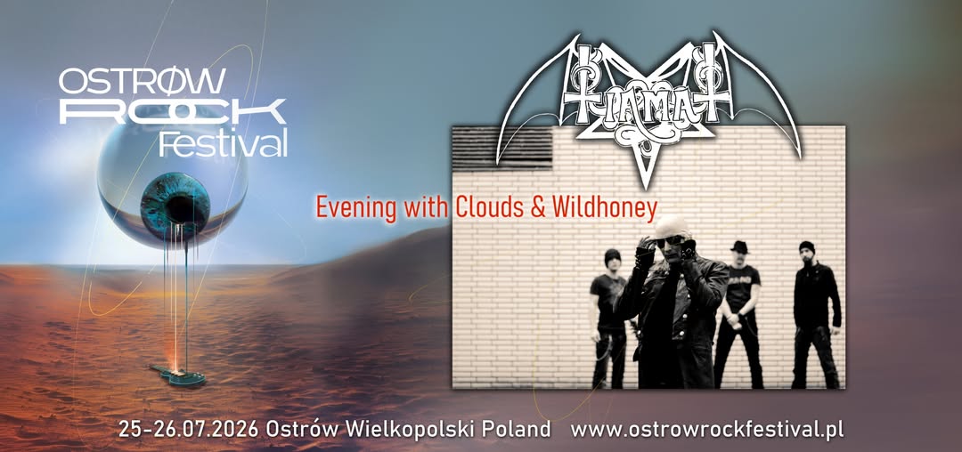 Ostrów Rock Festival