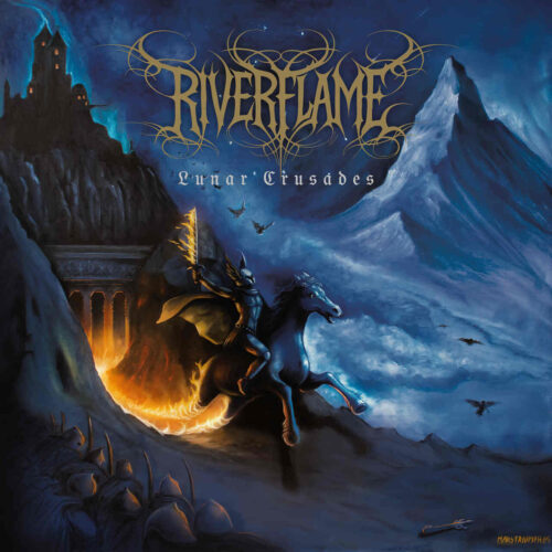 Riverflame