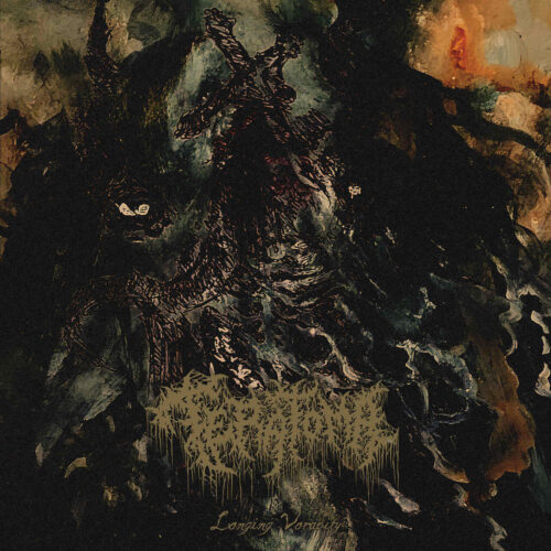 Teratoma „Longing Voracity” (recenzja)