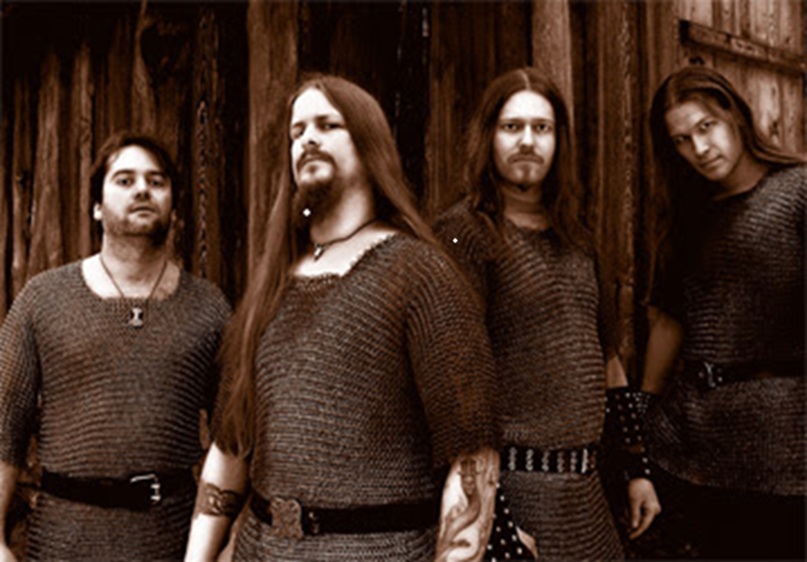 Helheim – „Yersinia Pestis” po raz pierwszy na winylu