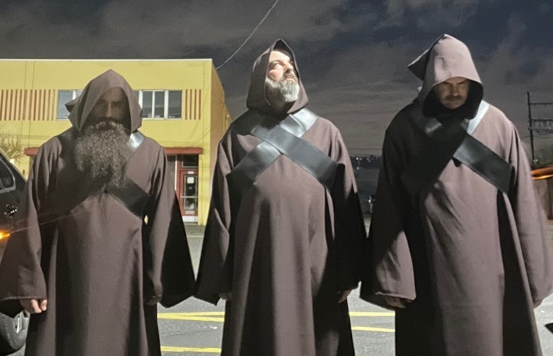 Star Wars w muzyce metalowej - Sandkrawler