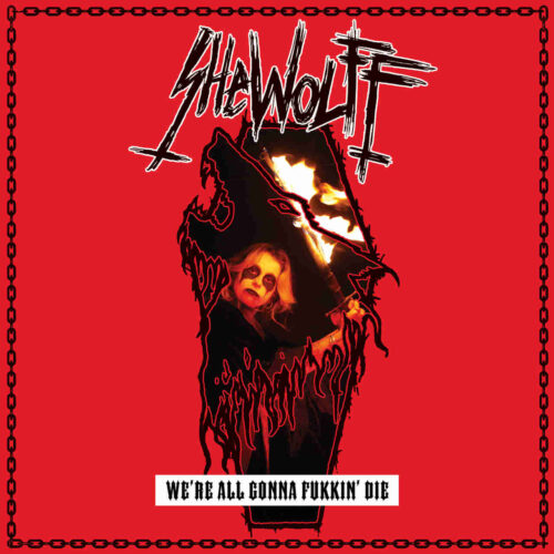 Shewolff