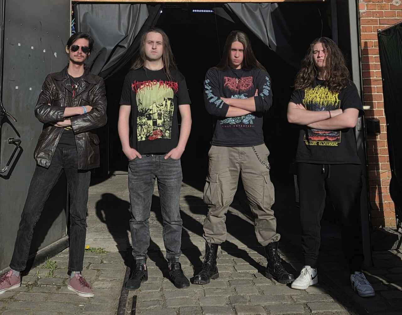 The Last Words Of Death XXXVI - Toughness