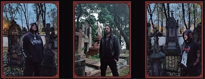 Aeternum Mausoleum