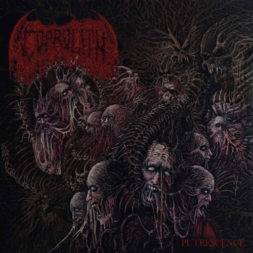 Coprolith „Putrescence” (recenzja)