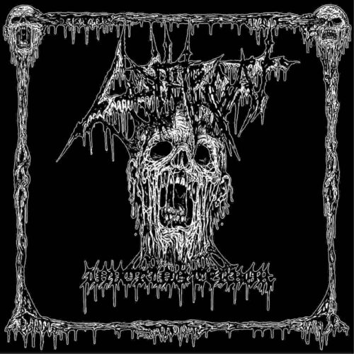 Cutthroat „Invoking Terror” (recenzja)