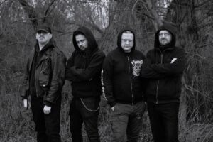 The Last Words Of Death - Eteritus