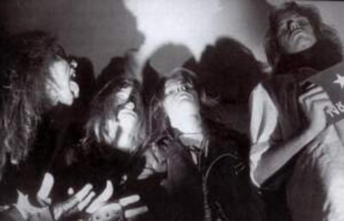 Muzyka metalowa - Morbid