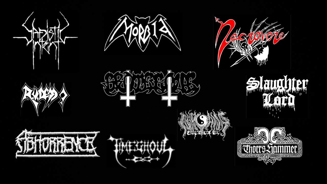 Muzyka metalowa – kultowe zespoły, które nie nagrały płyty