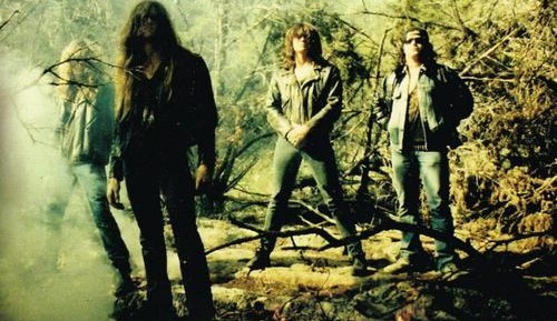 Muzyka metalowa - Necrovore