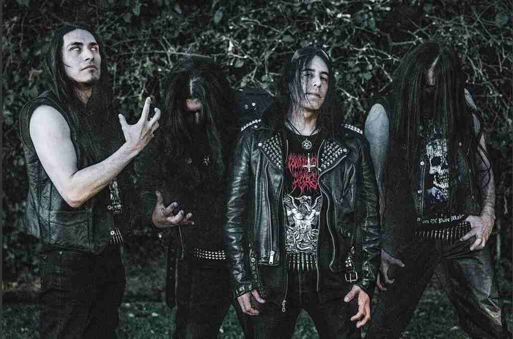Muzyka metalowa - Sadistic Intent