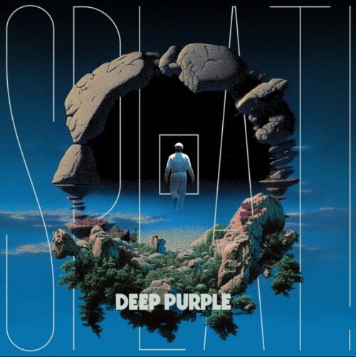 Deep Purple „Splat!” (recenzja)