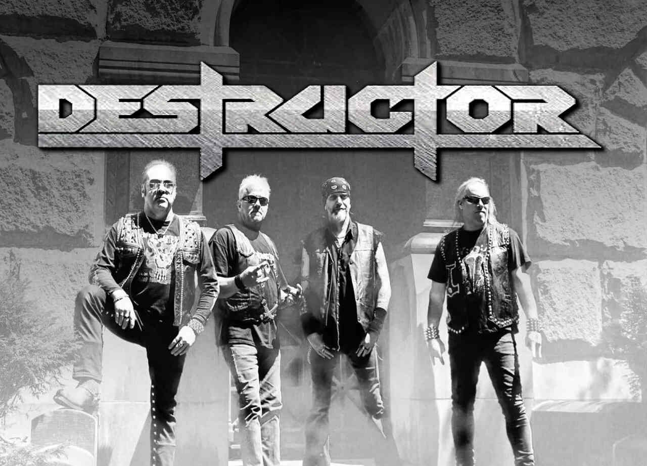 Destructor