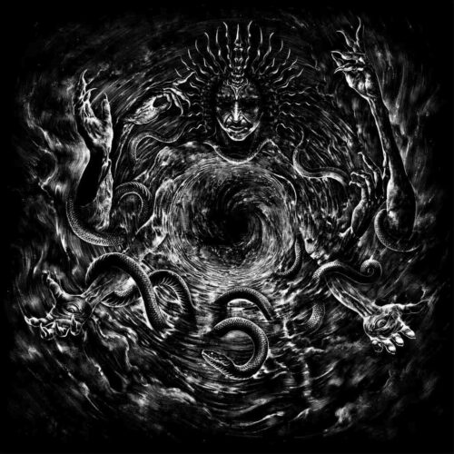 Heretic Cult Redeemer „In Oculum Chaos” (recenzja)