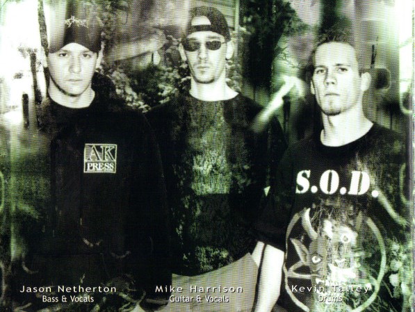 Misery Index
