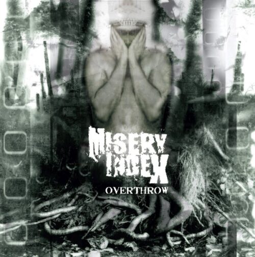 Misery Index – reedycja debiutanckiej EP-ki na winylu