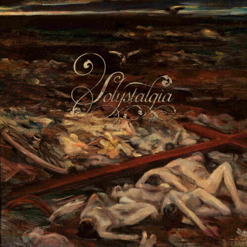 Solystalgia „Solystalgia” (recenzja)