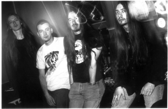 Kontrowersyjne metalowe płyty - Carcass
