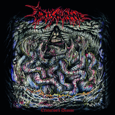 Dishumane „Centurion’s Demise” (recenzja)