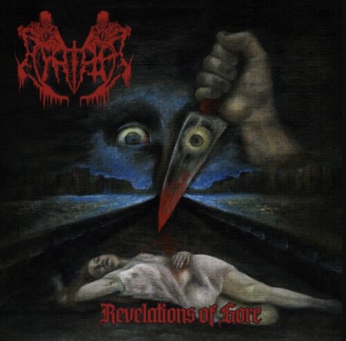 Horrifier – Revelations Of Gore (recenzja)