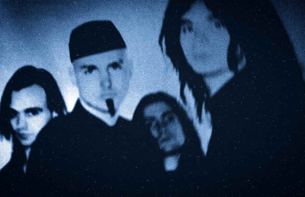 Kontrowersyjne metalowe płyty - Samael