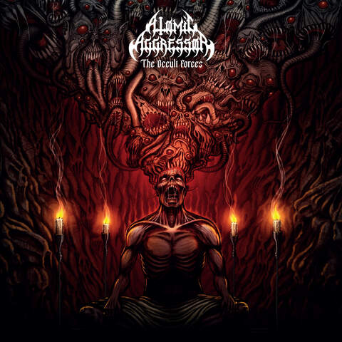Atomic Aggressor