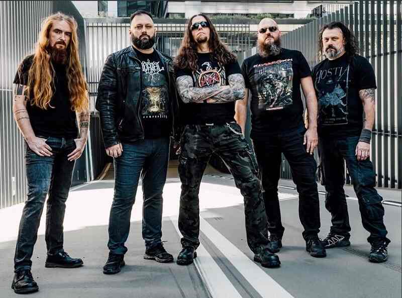 The Last Words Of Death XXXIX - Daemonolith