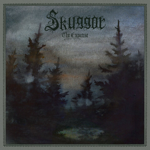 Skuggor